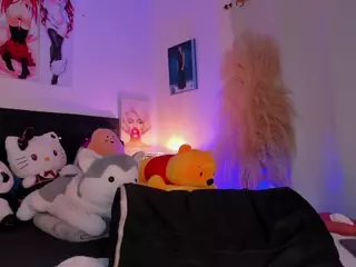 annitalopez's Live Sex Cam Show
