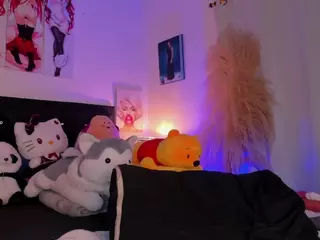 annitalopez's Live Sex Cam Show