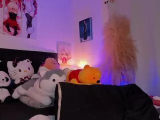 annitalopez's Live Sex Cam Show