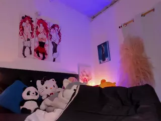 annitalopez's Live Sex Cam Show