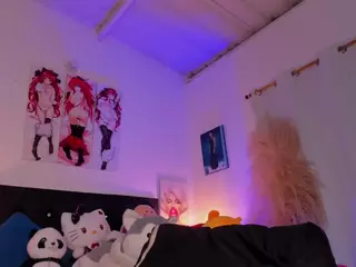 annitalopez's Live Sex Cam Show