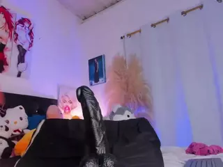annitalopez's Live Sex Cam Show
