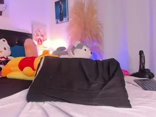 annitalopez's Live Sex Cam Show