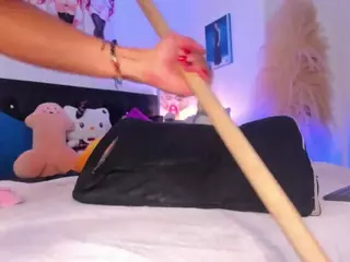 annitalopez's Live Sex Cam Show