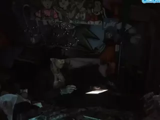 HamTheKing's Live Sex Cam Show