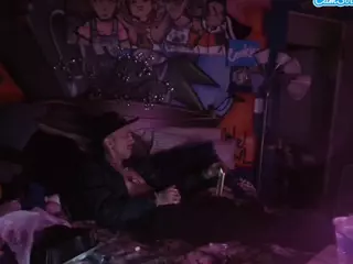 HamTheKing's Live Sex Cam Show