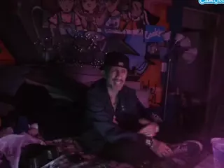 HamTheKing's Live Sex Cam Show
