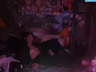 HamTheKing's Live Sex Cam Show