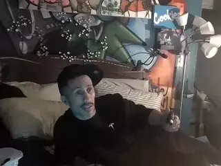 HamTheKing's Live Sex Cam Show