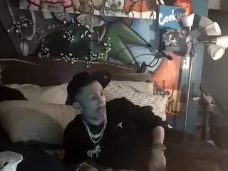 HamTheKing's Live Sex Cam Show