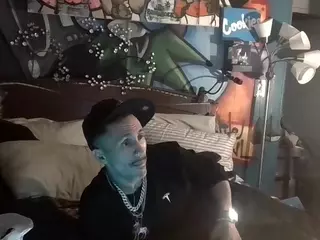 HamTheKing's Live Sex Cam Show