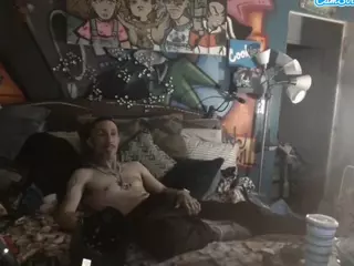 HamTheKing's Live Sex Cam Show