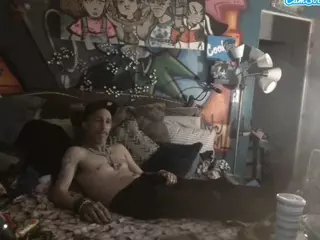 HamTheKing's Live Sex Cam Show