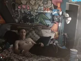 HamTheKing's Live Sex Cam Show