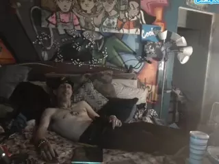 HamTheKing's Live Sex Cam Show