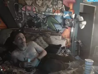 HamTheKing's Live Sex Cam Show