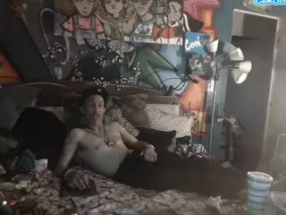 HamTheKing's Live Sex Cam Show
