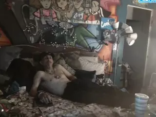 HamTheKing's Live Sex Cam Show