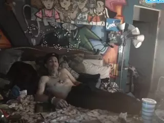 HamTheKing's Live Sex Cam Show