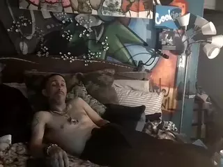 HamTheKing's Live Sex Cam Show