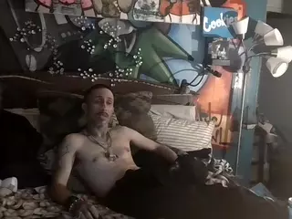HamTheKing's Live Sex Cam Show