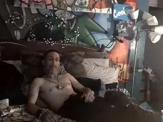 HamTheKing's Live Sex Cam Show