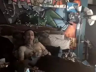 HamTheKing's Live Sex Cam Show