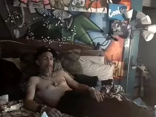 HamTheKing's Live Sex Cam Show