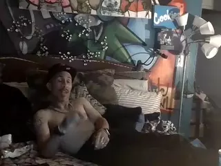 HamTheKing's Live Sex Cam Show