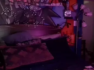 HamTheKing's Live Sex Cam Show