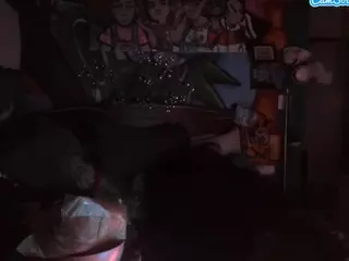 HamTheKing's Live Sex Cam Show