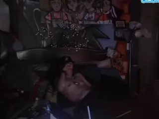 HamTheKing's Live Sex Cam Show