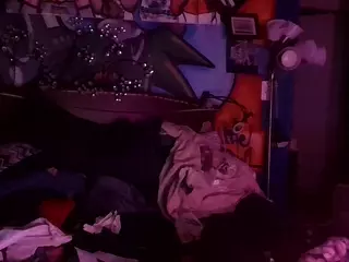 HamTheKing's Live Sex Cam Show