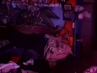 HamTheKing's Live Sex Cam Show