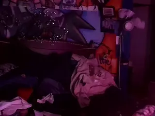 HamTheKing's Live Sex Cam Show