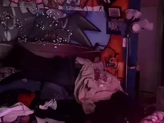 HamTheKing's Live Sex Cam Show