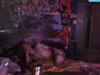 HamTheKing's Live Sex Cam Show