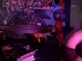 HamTheKing's Live Sex Cam Show