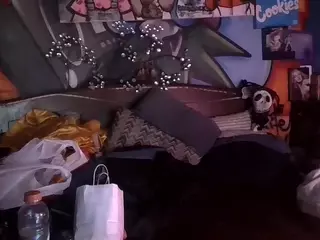 HamTheKing's Live Sex Cam Show