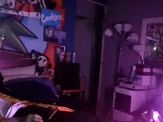 HamTheKing's Live Sex Cam Show
