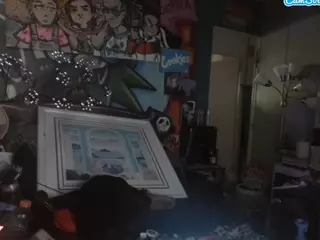 HamTheKing's Live Sex Cam Show