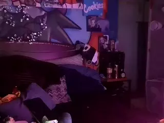 HamTheKing's Live Sex Cam Show