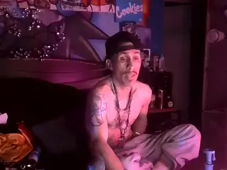 HamTheKing's Live Sex Cam Show