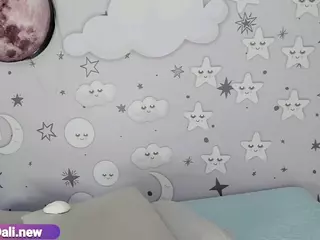 daliz-20's Live Sex Cam Show