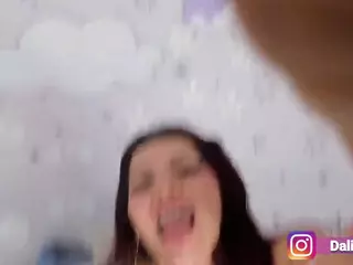 daliz-20's Live Sex Cam Show