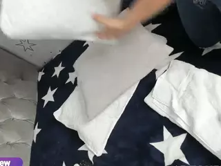 daliz-20's Live Sex Cam Show