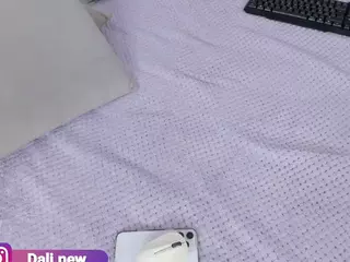 daliz-20's Live Sex Cam Show