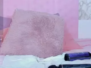 bonniegrace's Live Sex Cam Show