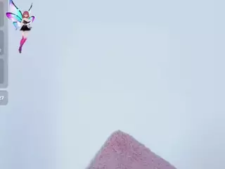 bonniegrace's Live Sex Cam Show