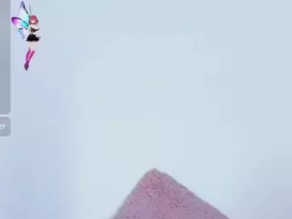 bonniegrace's Live Sex Cam Show